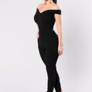 City Of Lights Jumpsuit